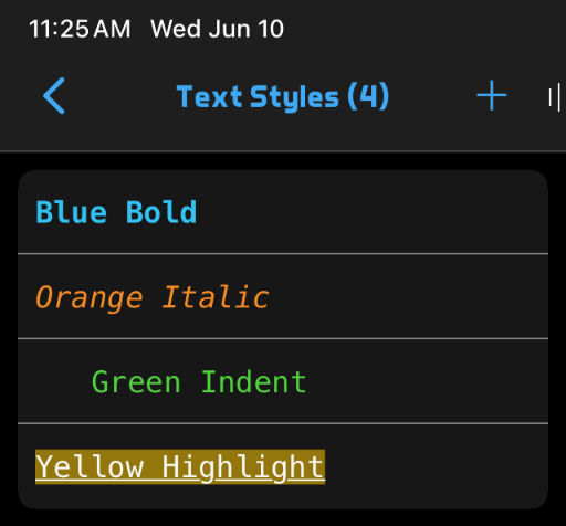 text_styles_list